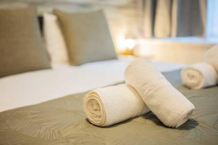 Appartement Stylish 50m2 Two-bedroom - Sd23k *